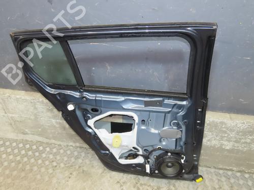 Right rear door RENAULT MEGANE IV Grandtour (K9A/M/N_) 1.5 Blue dCi 115 (K9A6) | BP29929333C5 
