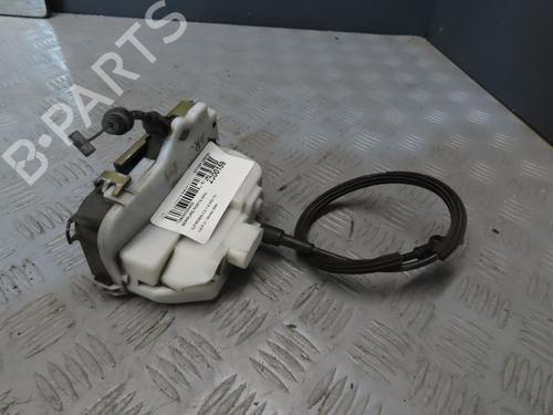 Rear left lock CITROËN C3 I (FC_, FN_)  | BP19104154C100 