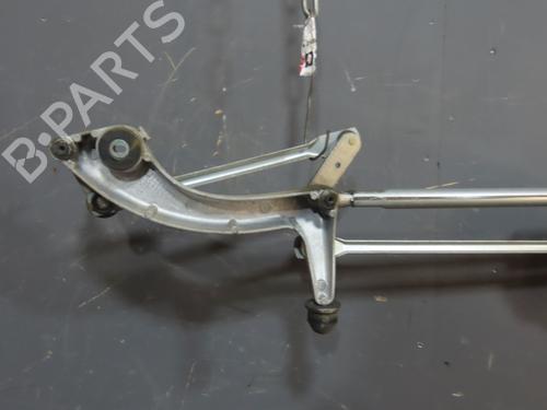 Viskermotor vindrude FORD C-MAX II (DXA/CB7, DXA/CEU) 1.6 TDCi (115 hp) 21498634