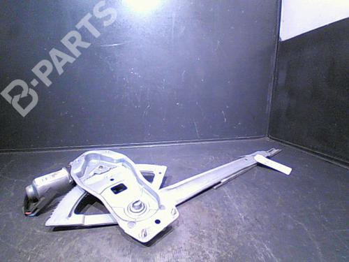Used Front right window mechanism Front right window mechanism FORD TRANSIT Van (FA_ _) 2.0 DI (FAE_, FAF_, FAG_) (86 hp) 10764413 10764413
