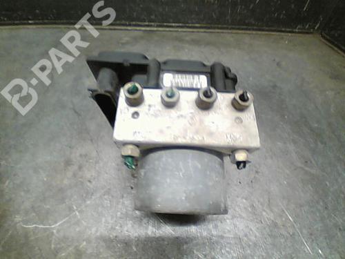 ABS pump RENAULT CLIO II (BB_, CB_) 1.2 (BB0A, BB0F, BB10, BB1K, BB28, BB2D, BB2H, CB0A,... | BP10760873M43 