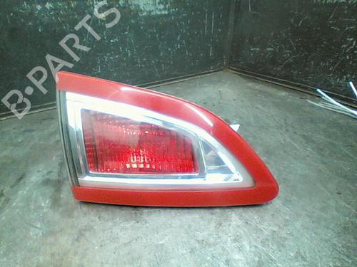 Used Left tailgate light RENAULT SCÉNIC III (JZ0/1_) 1.9 dCi (JZ0J, JZ1J, JZ1K, JZ1S) (131 hp) 10768489