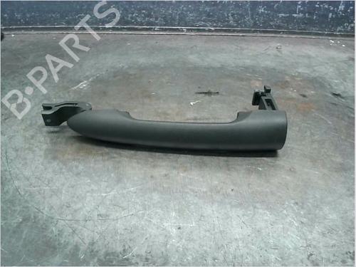 Used Front left exterior door handle RENAULT KANGOO Express (FW0/1_) 1.5 dCi 110 (FW06, FW12) (110 hp) 14979499