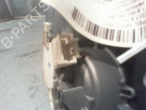 Rear wiper motor PEUGEOT 207 SW (WK_) 1.6 HDi | BP23116871M102 