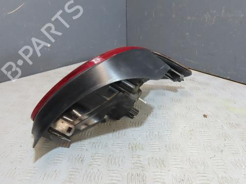 Left taillight CITROËN DS3 (SA_) 1.6 BlueHDi 100 | BP24017071C34