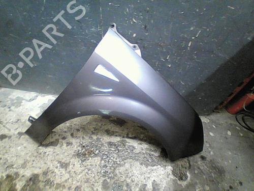 Used Right front fenders RENAULT SCÉNIC II (JM0/1_) 1.9 dCi (JM0G, JM12, JM1G, JM2C) (120 hp) 11211801