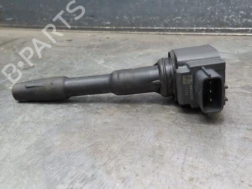 Ignition coil RENAULT CLIO IV (BH_) 1.2 TCe 120 (BHM0) | BP16211160M94 