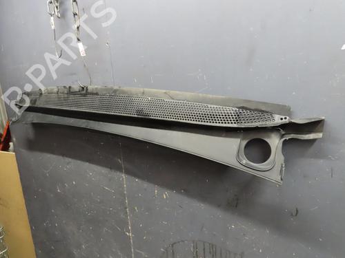 Grelha curcuvan CITROËN C4 Grand Picasso II (DA_, DE_) 1.6 BlueHDi 120 (120 hp) 16361446