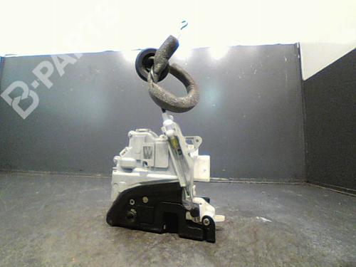 Rear left lock AUDI A5 Sportback (8TA) 2.0 TDI | BP11213271C100 