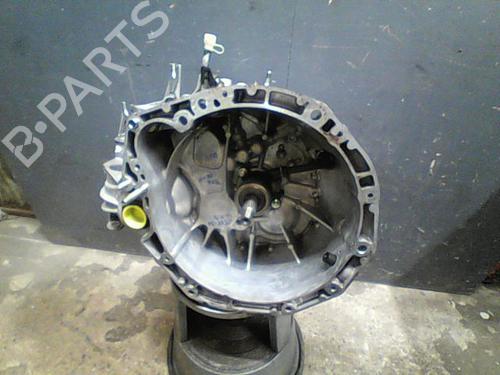 Gearbox RENAULT MEGANE II (BM0/1_, CM0/1_) 1.9 dCi (BM0G, CM0G) | BP23112451M3 