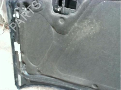 Hood RENAULT ESPACE III (JE0_) 2.2 12V TD (JE0E, JE0H, JE0P) | BP23114545C1