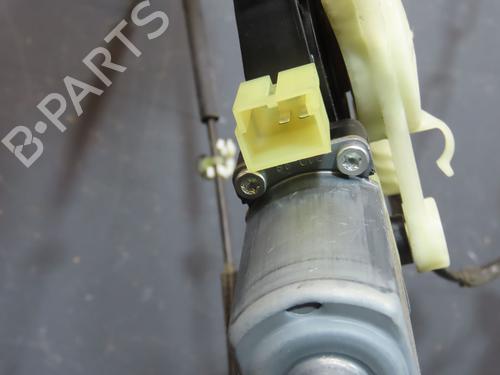 Used Front left window mechanism SEAT LEON (5F1) 1.5 TSI (150 hp) 30606422