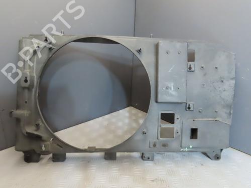 Frontplade/Frontkurv CITROËN XSARA PICASSO (N68) 2.0 HDi | BP23114616C72 