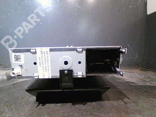 Radio VW POLO V (6R1, 6C1) 1.2 | BP10762718E6 