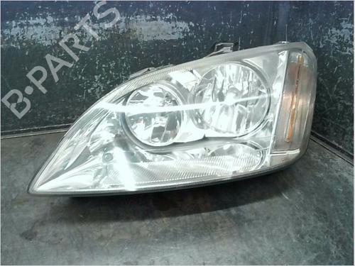 Faro izquierdo FORD FOCUS C-MAX (DM2) 1.6 TDCi (109 hp) 13381679