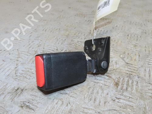 Used Seat buckle PEUGEOT 2008 I (CU_) 1.6 HDi (92 hp) 24944803