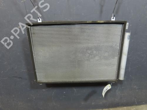 Heater matrix SUZUKI SWIFT V (AZ) 1.2 Hybrid (Mild Hybrid) (A2L412) | BP30630730M63 - Image 2