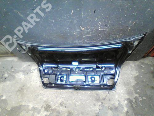 Used Tailgate BMW 3 Coupe (E46) 320 Ci (170 hp) 10767367