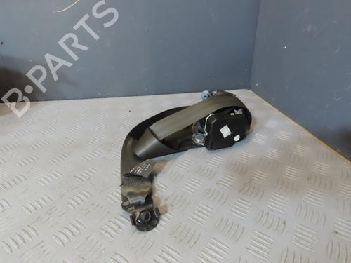 Høyre foran beltestrammer RENAULT CLIO II (BB_, CB_) [1998-2016]  21049496