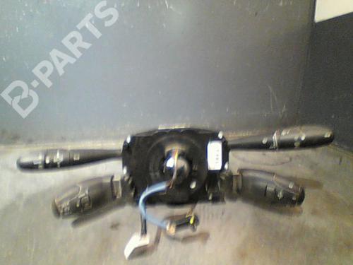Used Steering column stalk PEUGEOT 207 (WA_, WC_) 1.4 HDi (68 hp) 11738607
