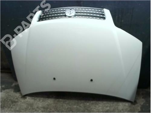 Used Hood FIAT PUNTO (188_) 1.3 JTD 16V (70 hp) 11425309
