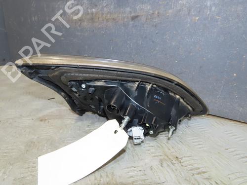 Used Right tailgate light Right tailgate light 38548015 38548015