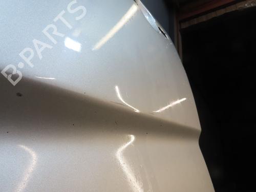 Dør venstre fortil KIA CEE'D Hatchback (ED) [2006-2012]  21226536