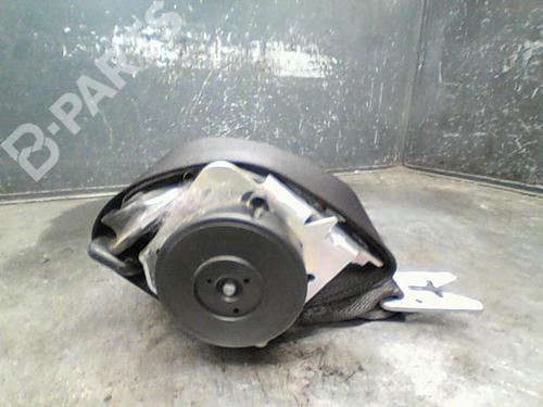 Used Front left belt tensioner OPEL CORSA D (S07) 1.3 CDTI (L08, L68) (90 hp) 10763270