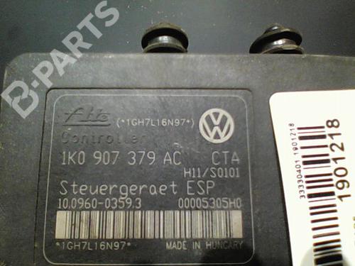 ABS pump VW GOLF V (1K1) 2.0 GTI | BP10760744M43 
