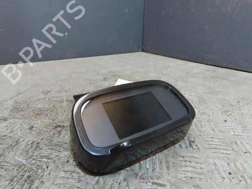 Instrument cluster CITROËN AMI (9A_) Electric (9AZ2CA) | BP36492865C47 - Image 4
