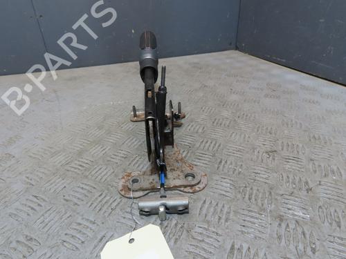 Hand brake PEUGEOT 208 I (CA_, CC_) 1.6 GTi | BP27509244I18