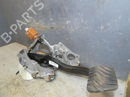 Bremsepedal RENAULT AUSTRAL E-TECH 200 Hybrid (HGM2) | BP38474390I19 - Image 2
