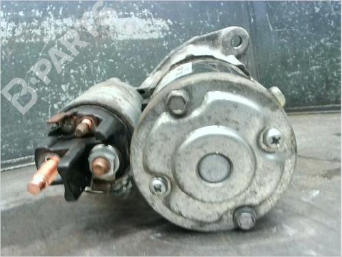 Starter DACIA LODGY (JS_) 1.2 TCe (JSAY, JSM0) | BP11332997M8 