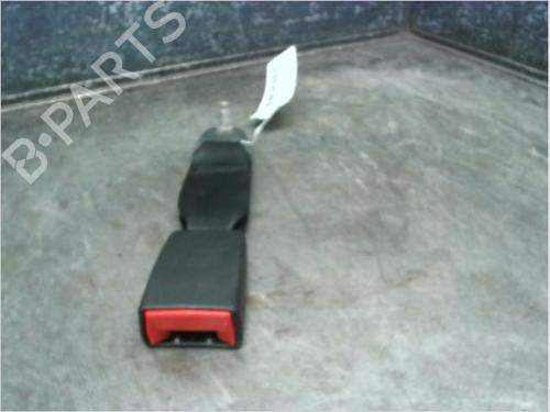 Sikkerhetsbelte-spenne CITROËN C3 II (SC_) 1.6 HDi 90 | BP23114148I32