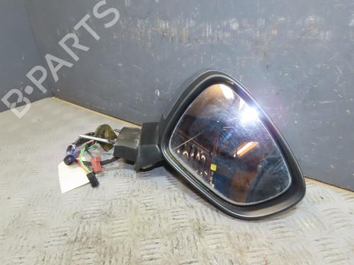 Right mirror CITROËN C3 II (SC_) 1.6 BlueHDi 75 | BP31030074C27