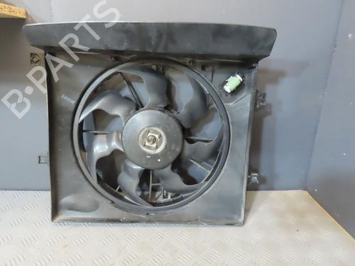 Radiator fan HYUNDAI ix20 (JC) 1.6 CRDI | BP23112205M35 