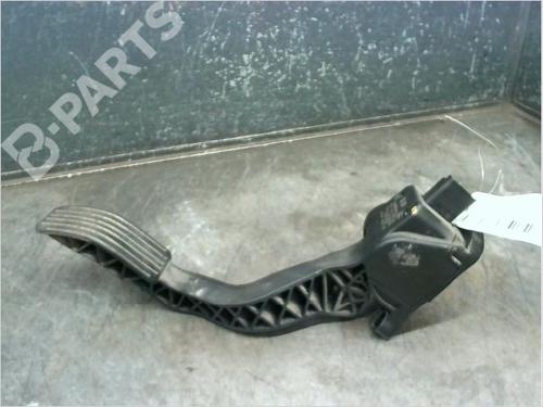 Pedal PEUGEOT 307 Break (3E) 1.6 HDi 110 | BP11183470I4 