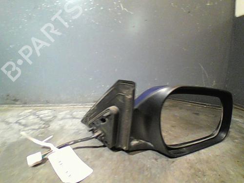 Right mirror MAZDA 6 Hatchback (GG) 2.0 DI (GG14) | BP23115196C27 