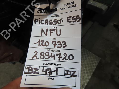 Motor für Motor 39624886 39624886