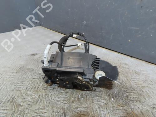 Used Front left lock Front left lock PEUGEOT 308 SW II (LC_, LJ_, LR_, LX_, L4_) 1.2 THP 110 (110 hp) 30139200 30139200