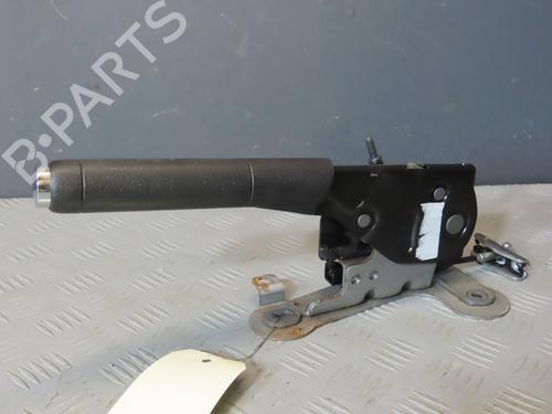 Hand brake PEUGEOT 208 I (CA_, CC_) 1.4 HDi | BP23113131I18 