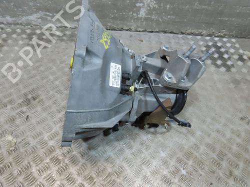 Gearbox FORD FIESTA VI (CB1, CCN) 1.0 EcoBoost | BP31029971M3 - Image 2