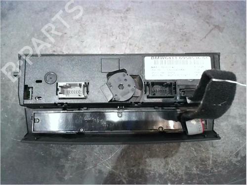Climate control BMW 3 (E90) 320 d | BP15643235I5
