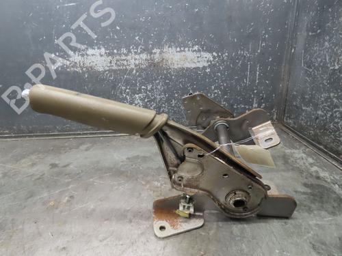 Used Hand brake NISSAN PATHFINDER III (R51) 2.5 dCi 4WD (174 hp) 16897891