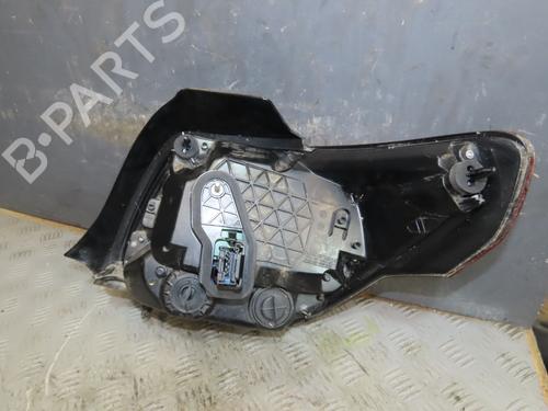 Left taillight CITROËN DS3 (SA_) 1.6 THP 155 | BP40437792C34 - Image 2