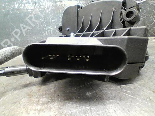 Used Front left lock FORD FOCUS III 1.0 EcoBoost (125 hp) 10766022