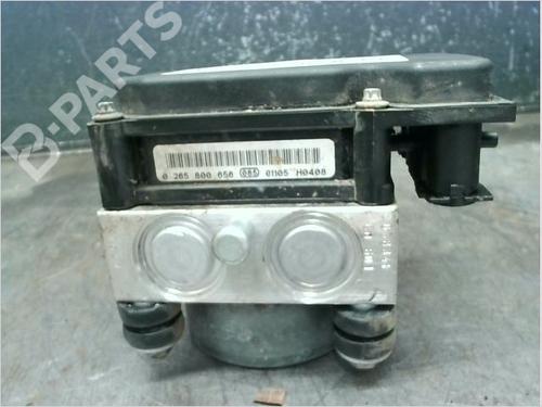 ABS pump RENAULT CLIO II (BB_, CB_) 1.2 LPG | BP11125987M43 