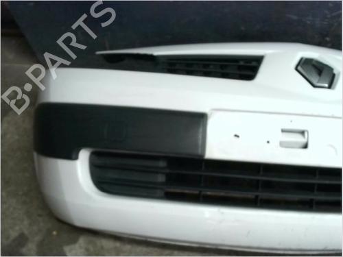 Used Front bumper Front bumper RENAULT MEGANE II Estate (KM0/1_) 1.5 dCi (KM16, KM1E) (106 hp) 14979299 14979299