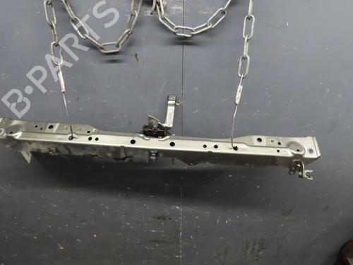 BP17760217C72 | Front slam panel HONDA FR-V (BE) 2.2 i CTDi (BE5) BP17760217C72