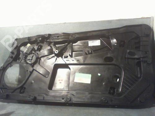 Used Front right window mechanism FORD FIESTA VI (CB1, CCN) 1.4 (97 hp) 11212056